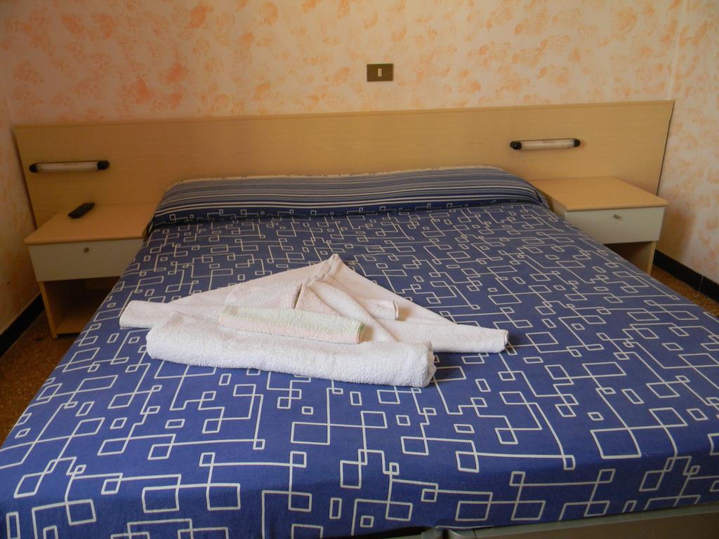 Vecchie Mura Варацце Номер фото